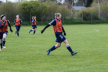 Bild 153 - F TSV Wiemersdorf - SV B�neb�ttel-Husberg : Ergebnis: 1:0